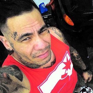 Meet your Posher, Robert